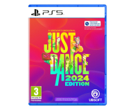 Just Dance 2024 PS5 - 1157358 - zdjęcie 1